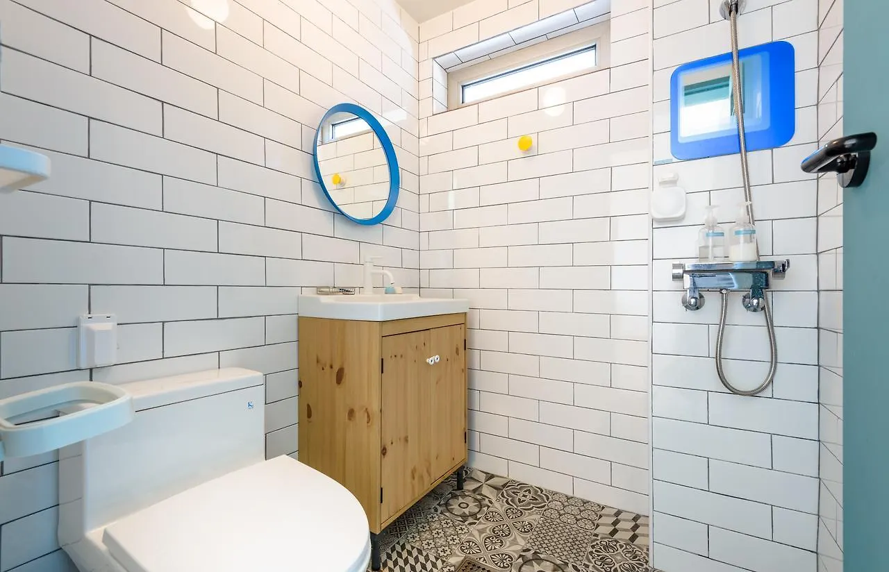 Moimoi Pension Jeju Südkorea