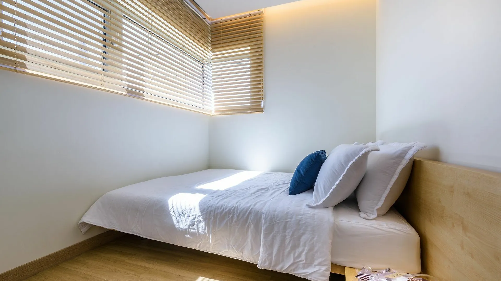 Moimoi Pension Jeju
