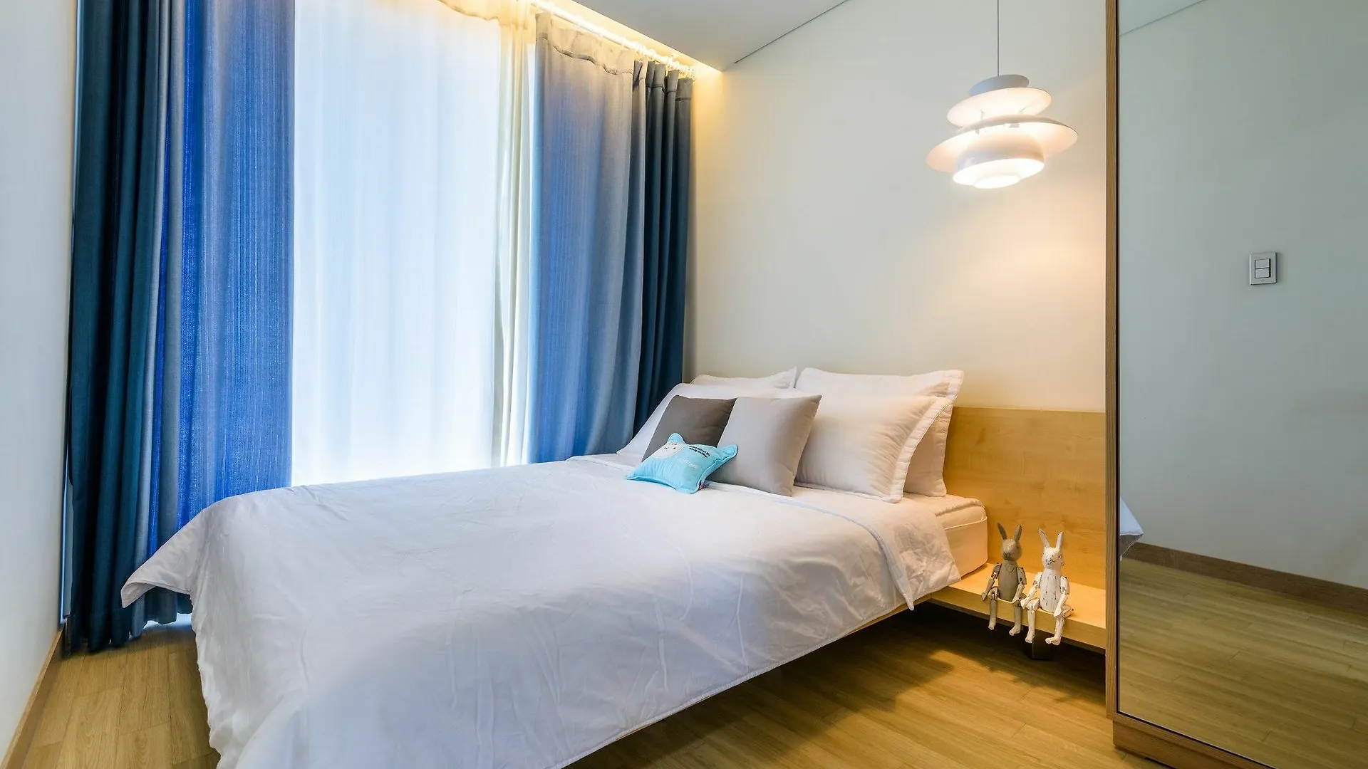 Moimoi Pension Jeju