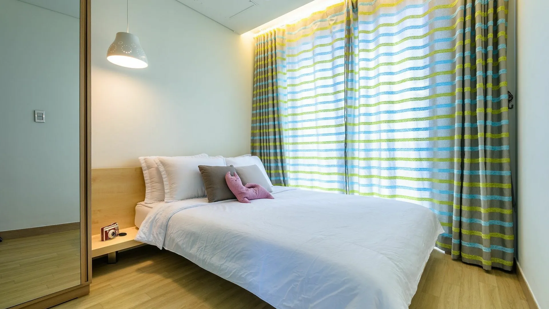 Moimoi Pension Jeju Südkorea