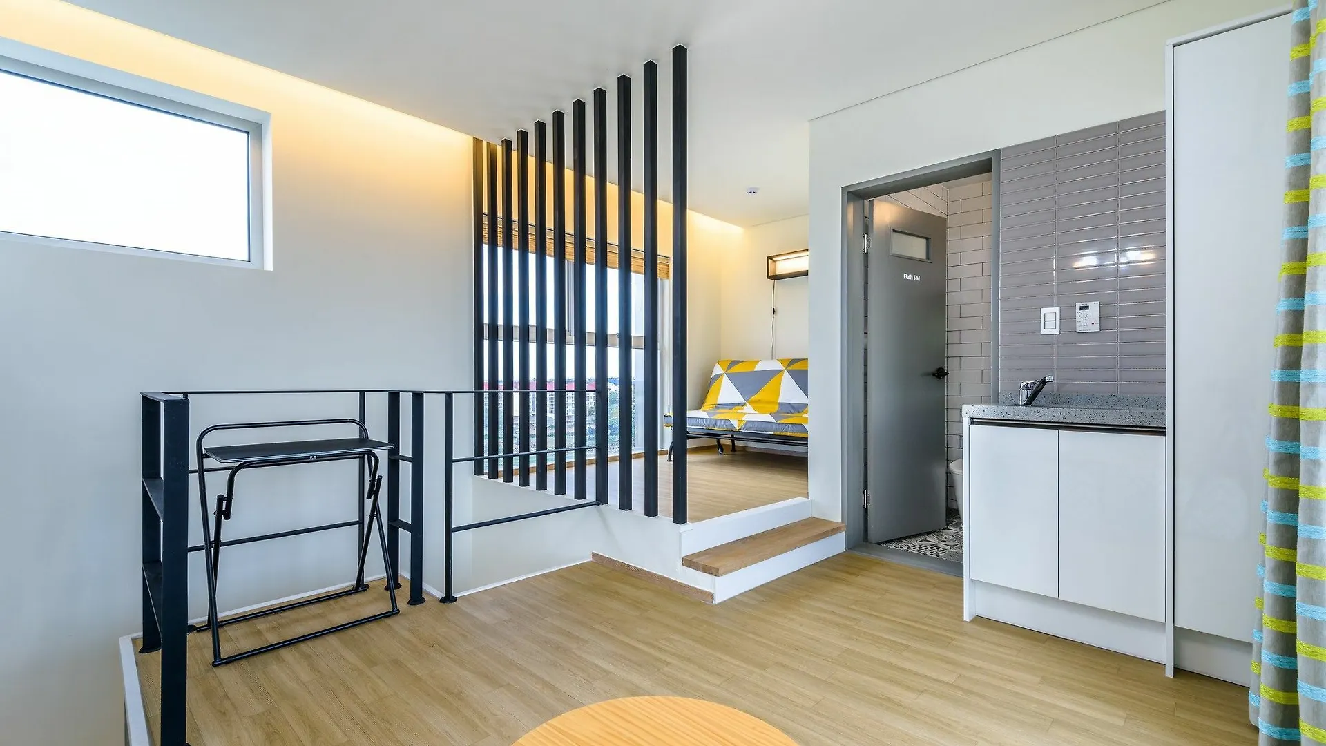 Ferienhaus Moimoi Pension Jeju Südkorea