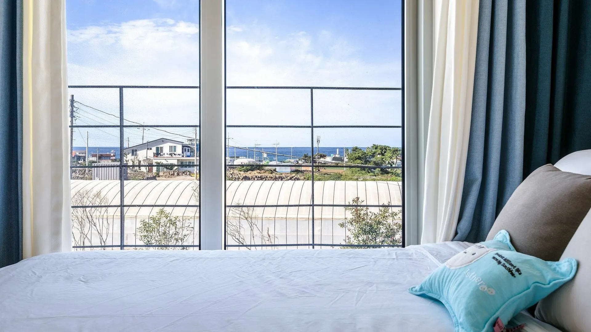 Ferienhaus Moimoi Pension Jeju
