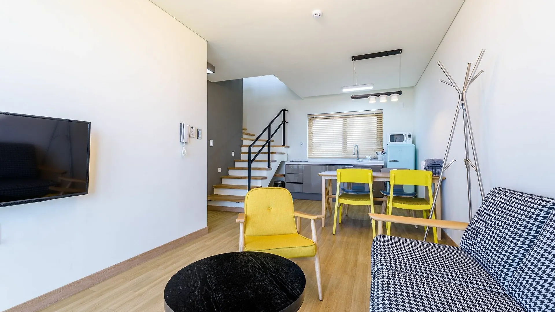 Ferienhaus Moimoi Pension Jeju