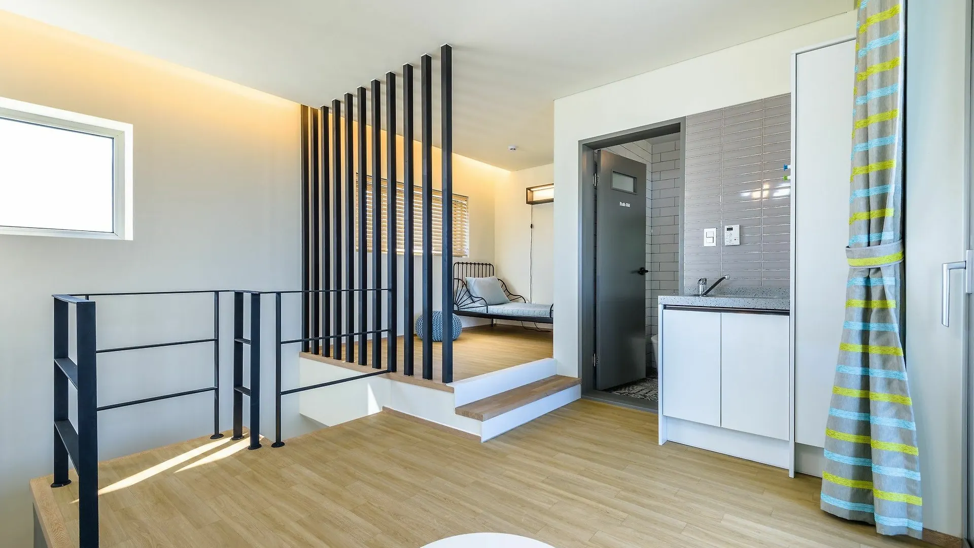 Moimoi Pension Jeju 0*,  Südkorea