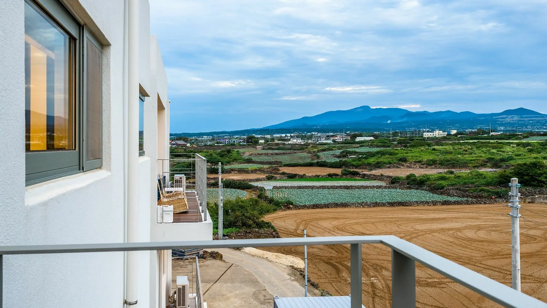 Moimoi Pension Jeju